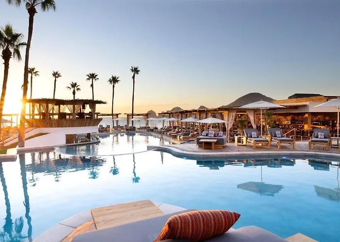 Me Cabo By Melia (Adults Only)