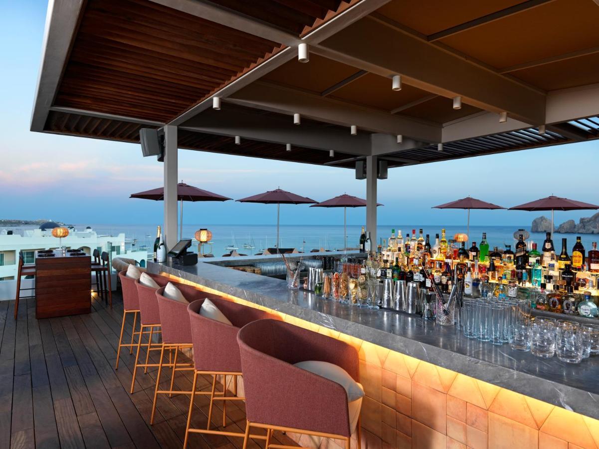 Me Cabo By Melia (adults Only) Station touristique 5*