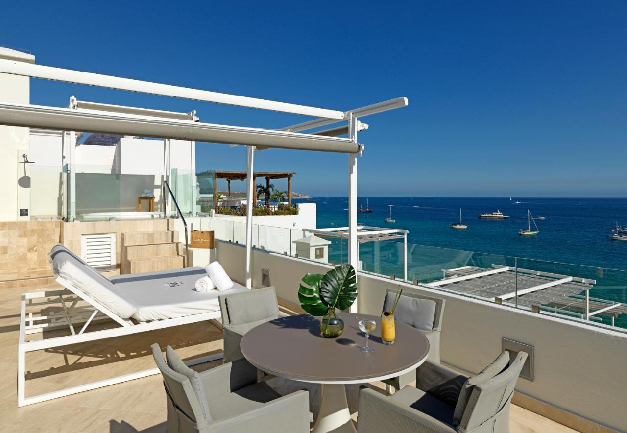 Station touristique Me Cabo By Melia (adults Only) 5*