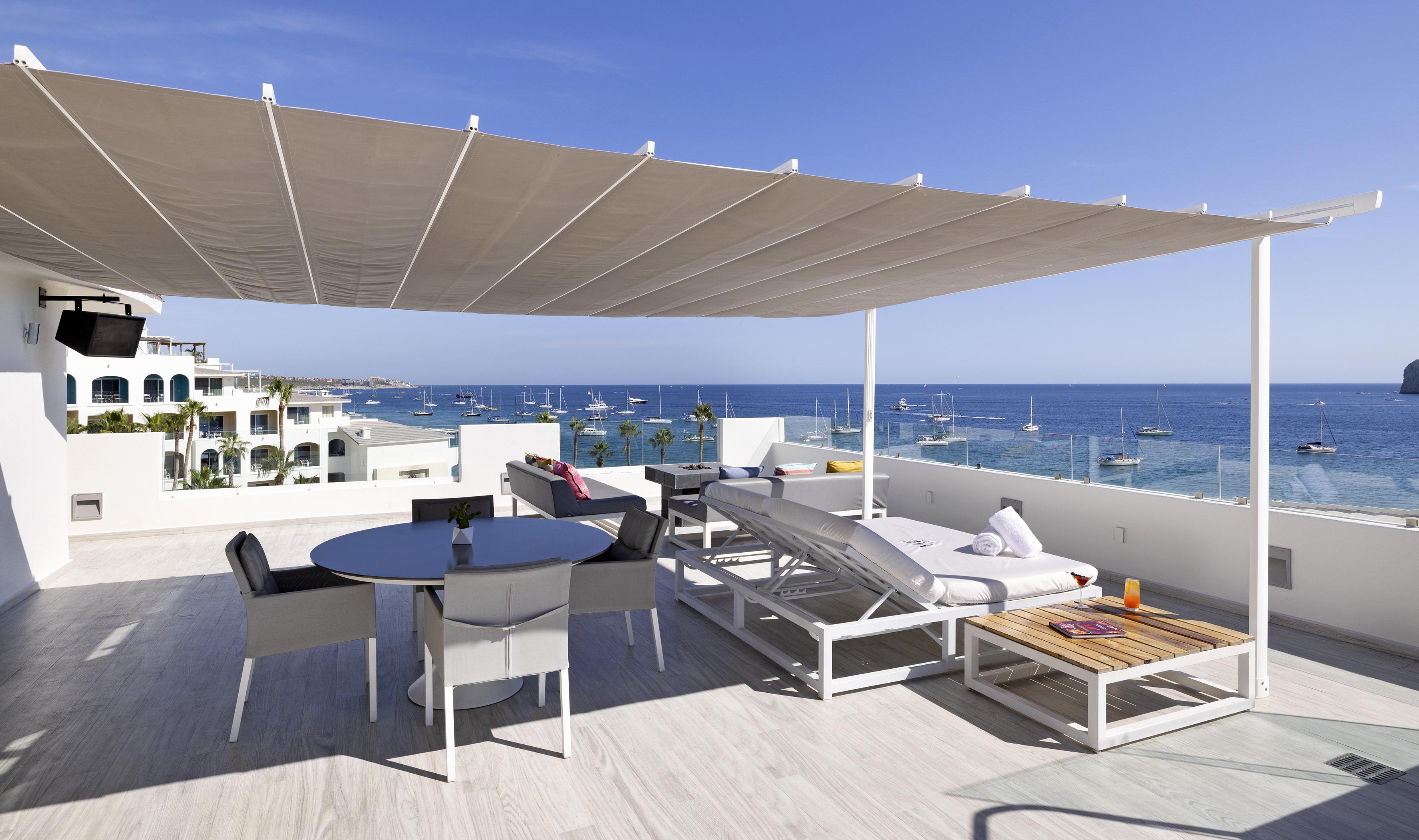 Me Cabo By Melia (adults Only) Station touristique 5*