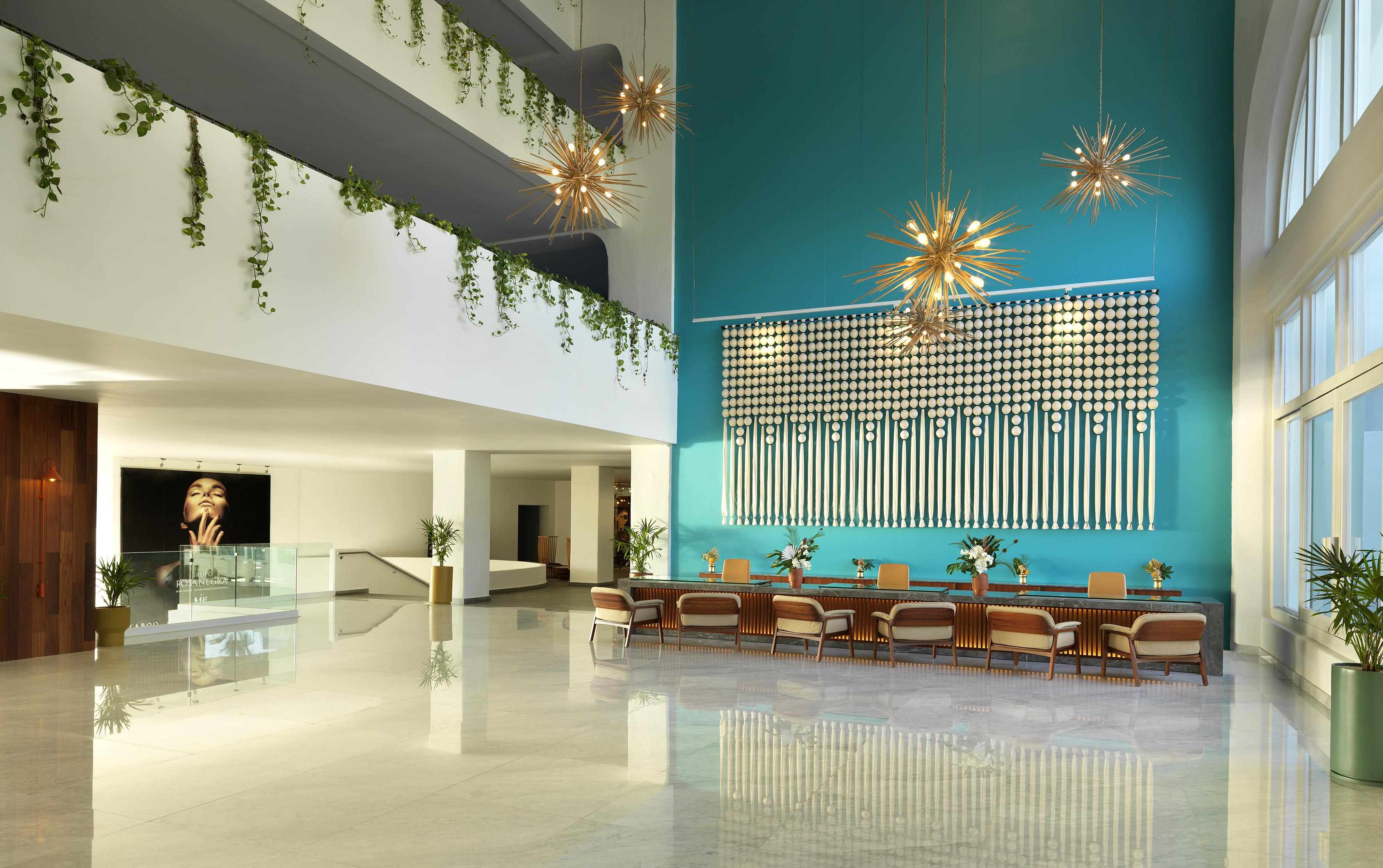 Me Cabo By Melia (adults Only) Station touristique 5*