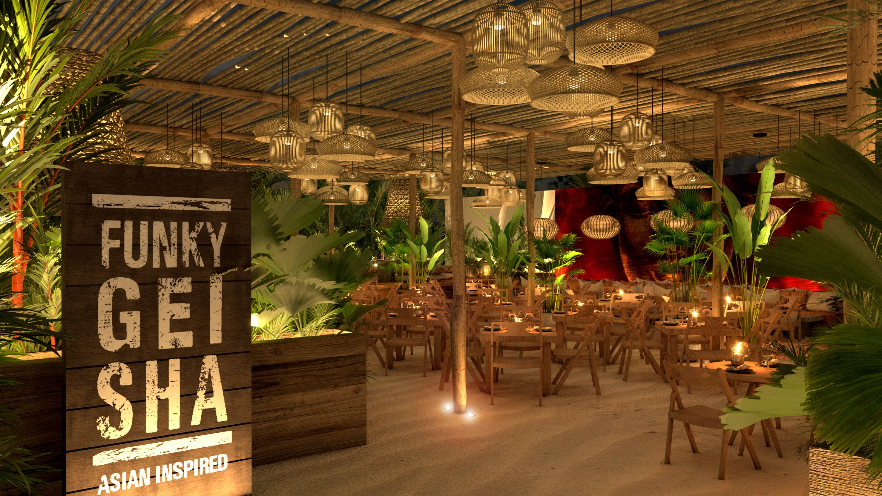 Me Cabo By Melia (adults Only) Station touristique