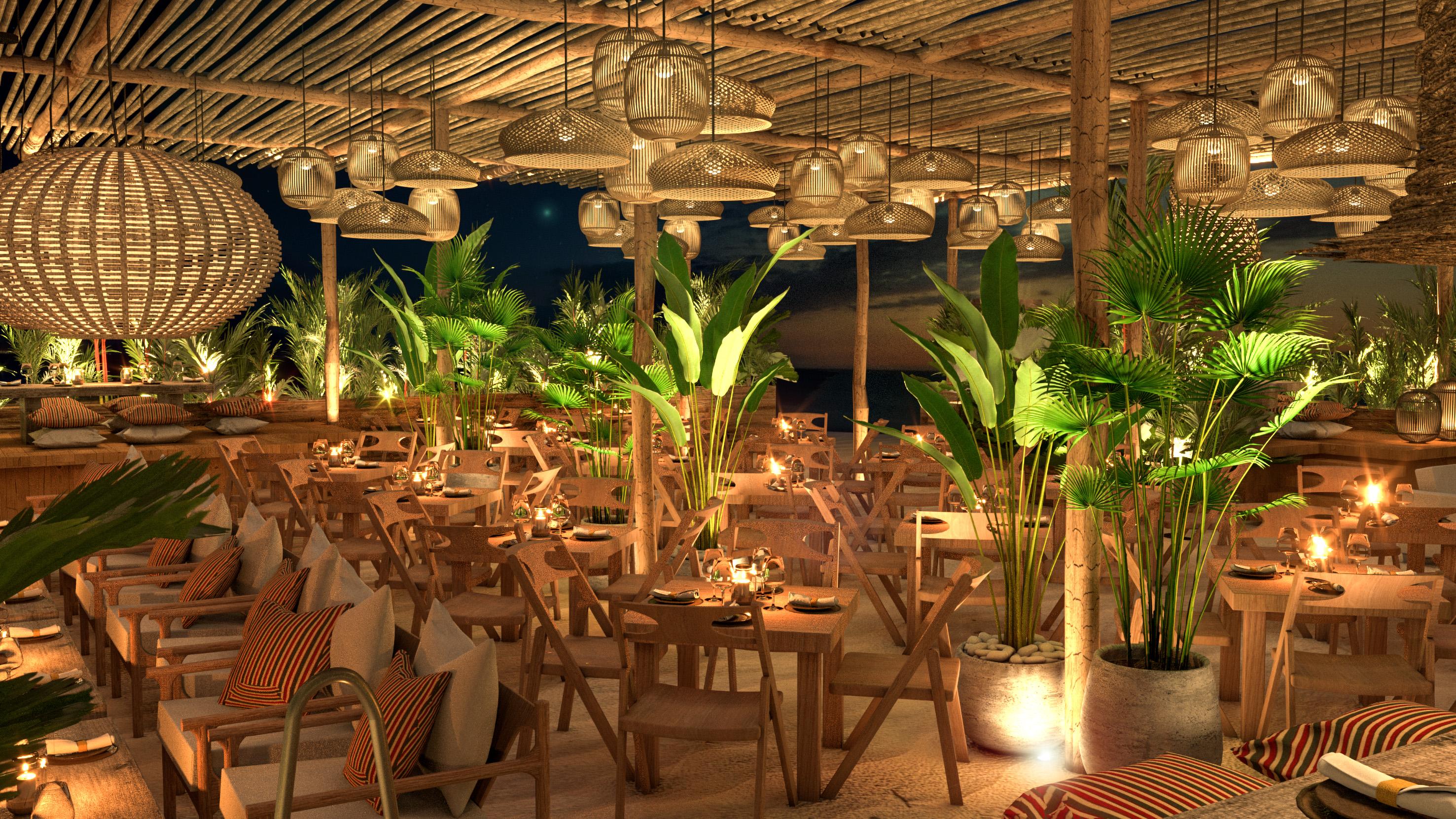 Me Cabo By Melia (adults Only) Station touristique