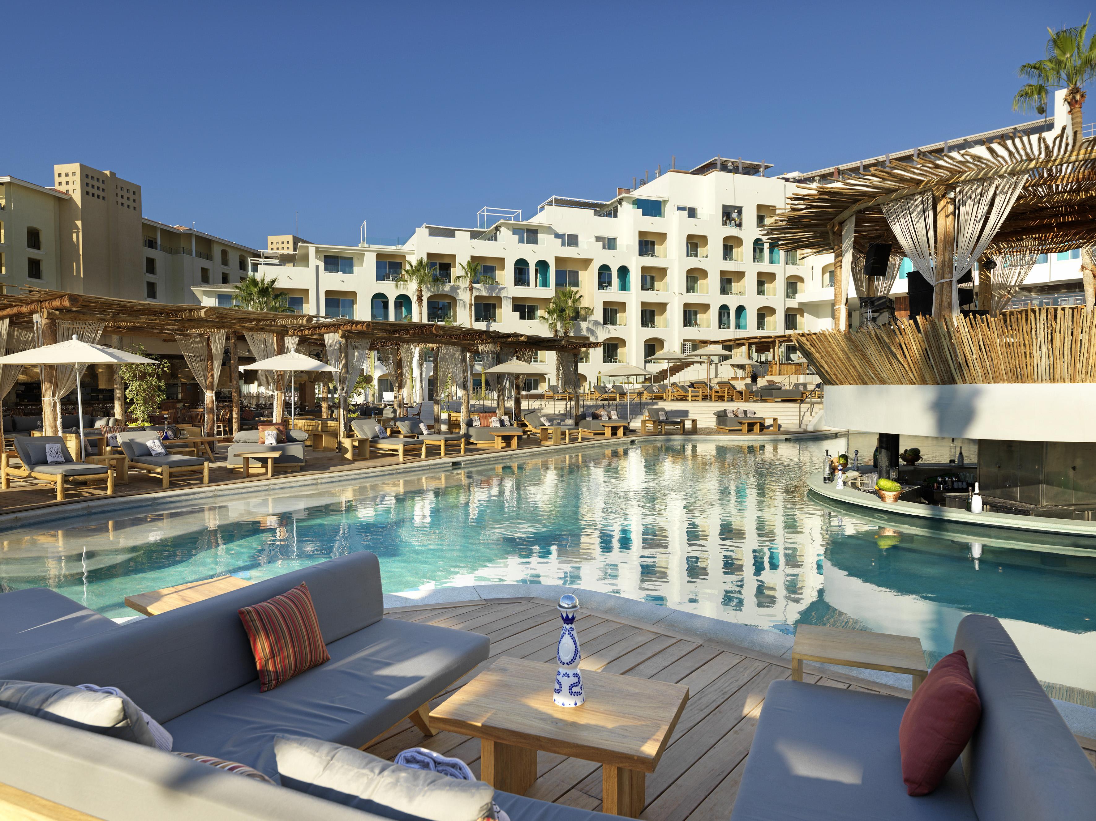 Me Cabo By Melia (adults Only) Station touristique Cabo San Lucas