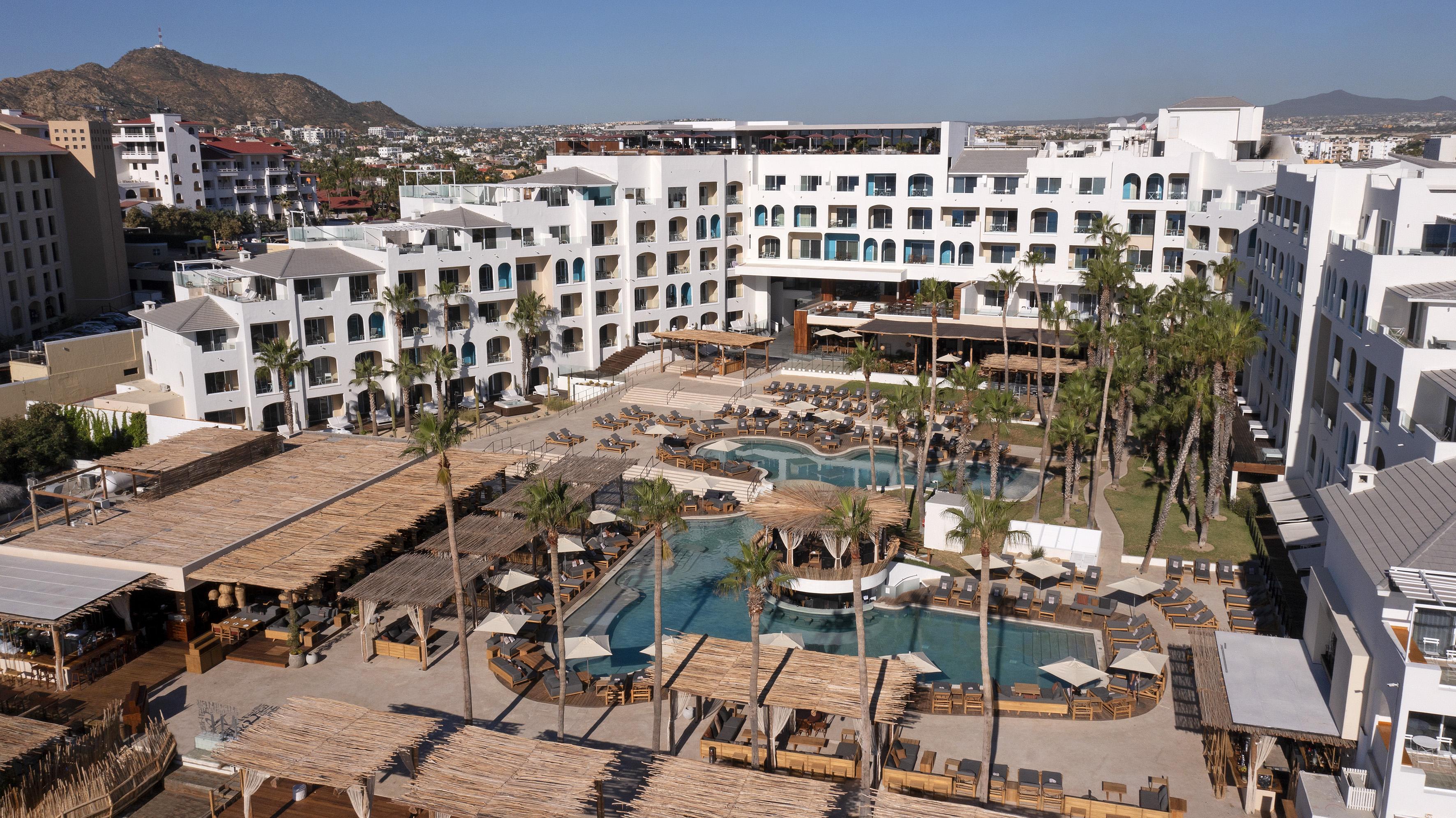 Station touristique Me Cabo By Melia (adults Only) Cabo San Lucas