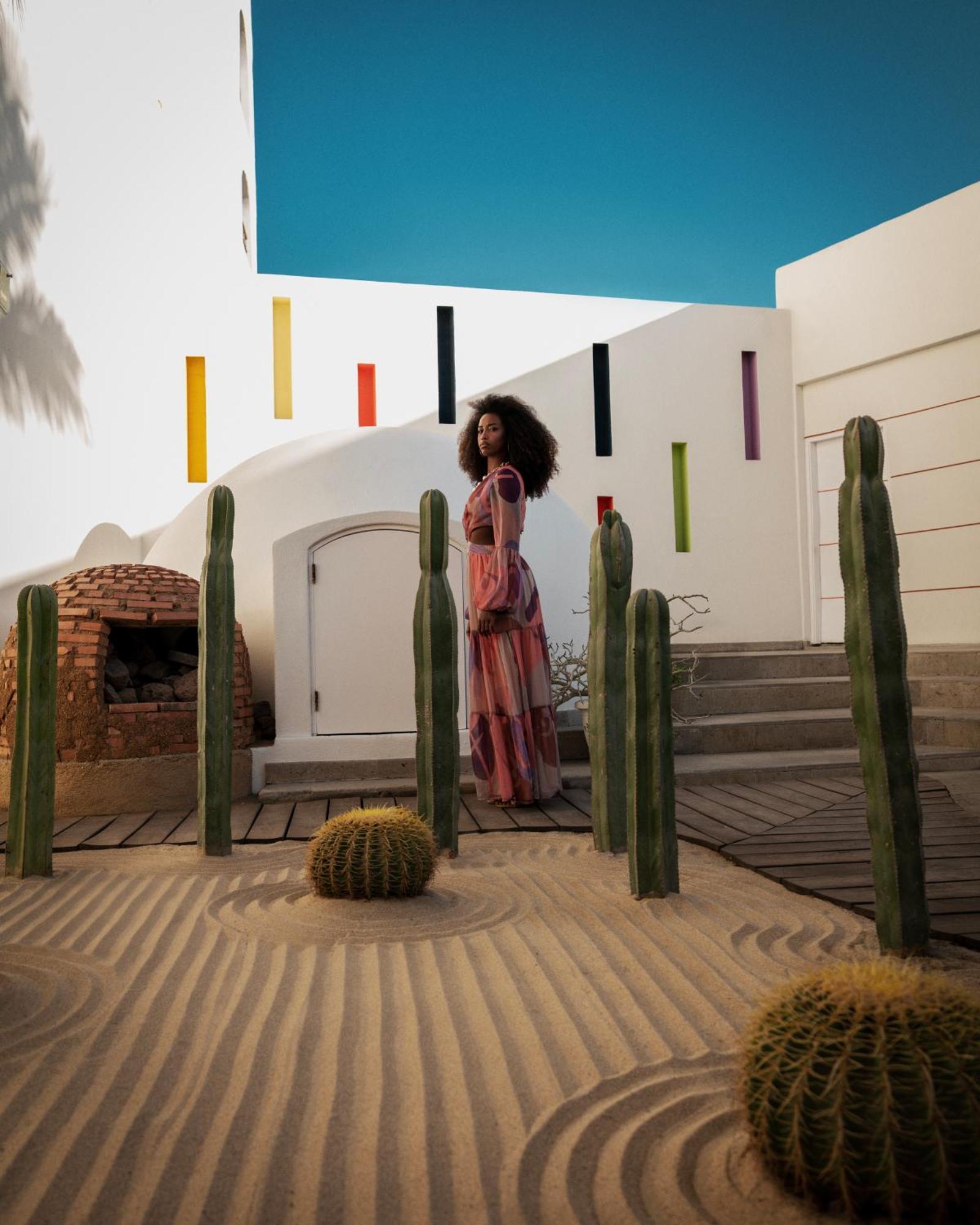 Station touristique Me Cabo By Melia (adults Only) Cabo San Lucas