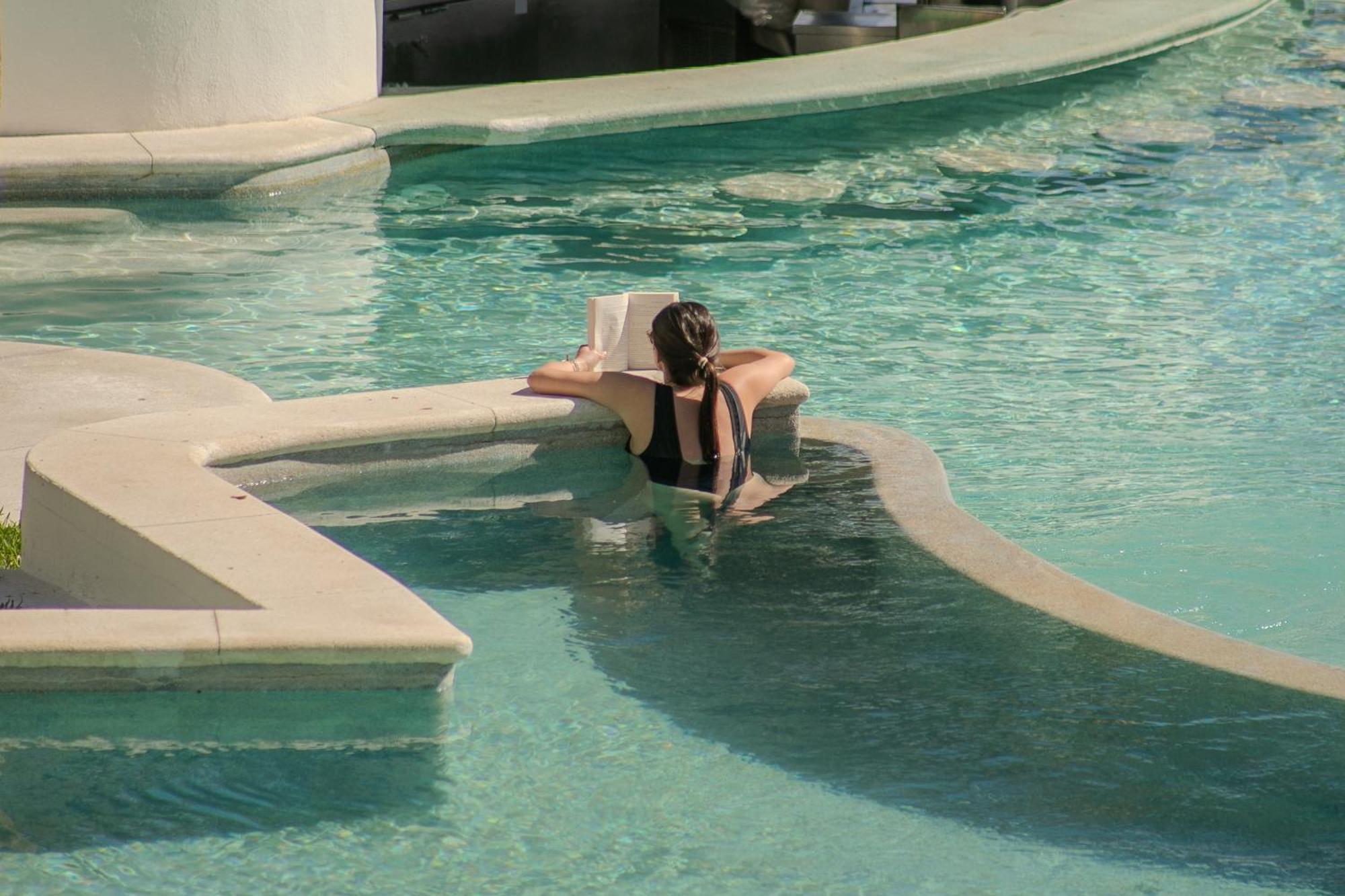 Resort Me Cabo By Melia (adults Only) Cabo San Lucas