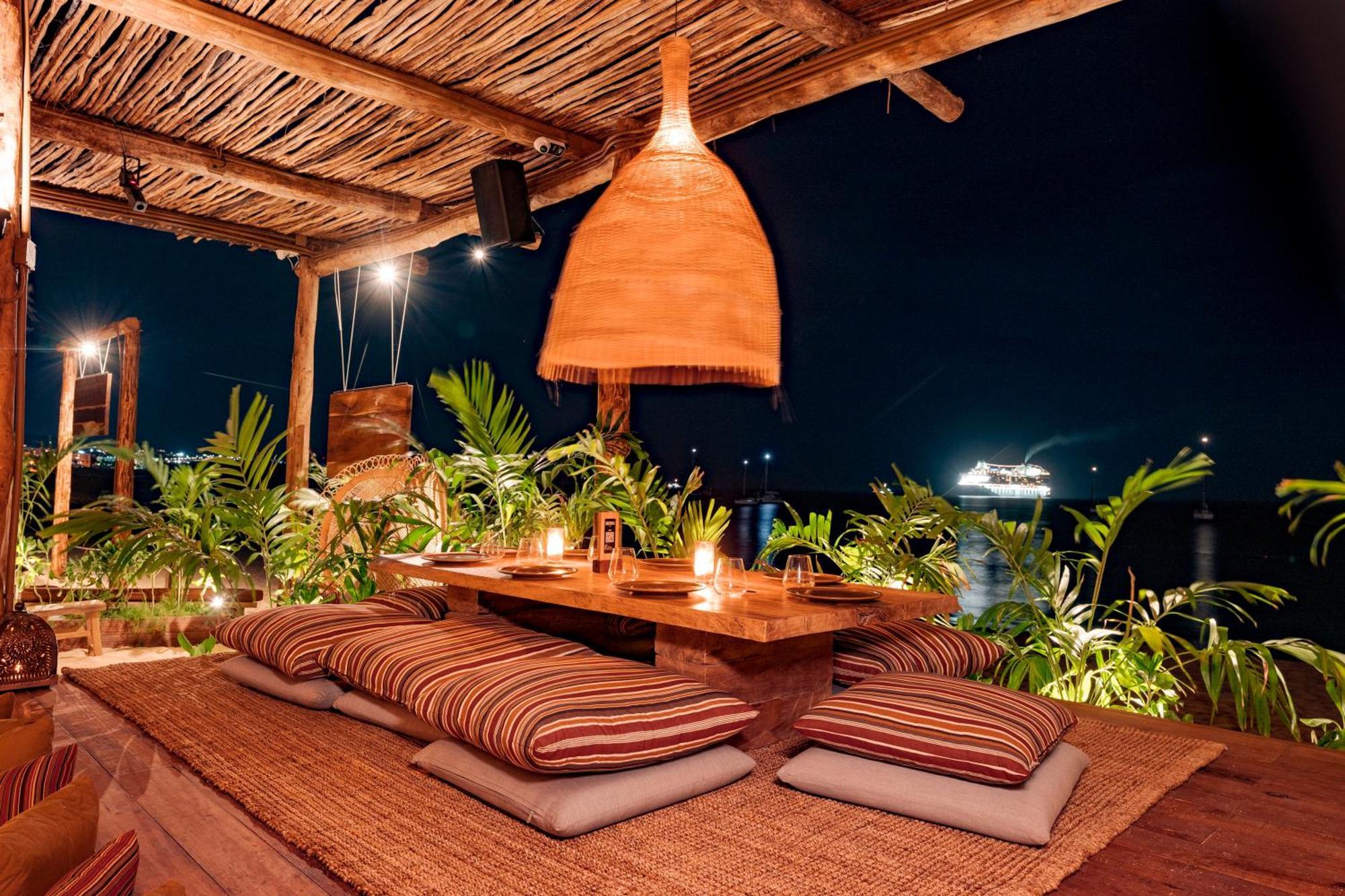 Me Cabo By Melia (adults Only) 5* Cabo San Lucas