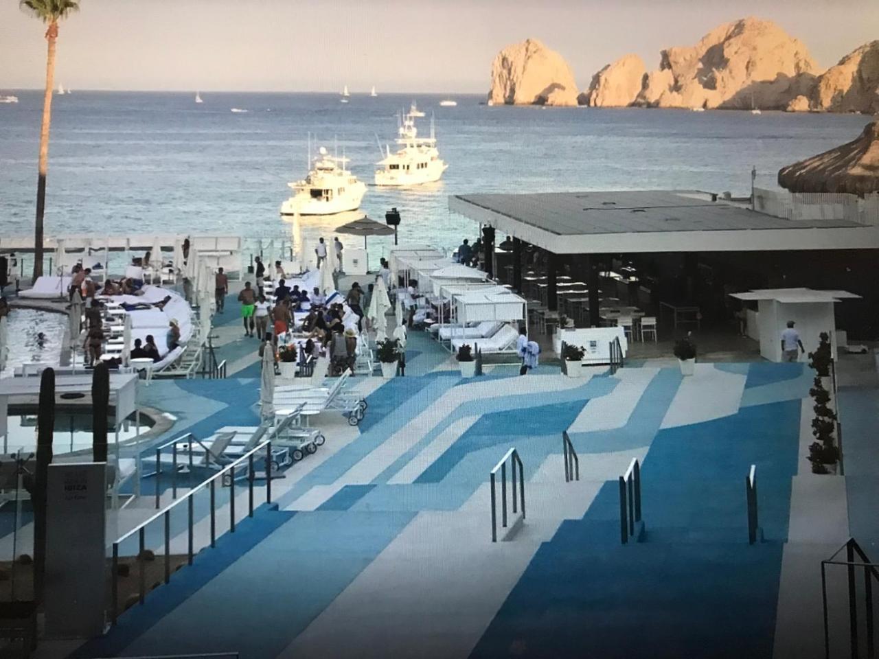 Station touristique Me Cabo By Melia (adults Only) 5*