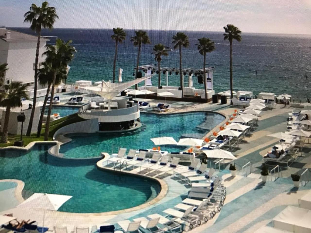 Me Cabo By Melia (adults Only) Station touristique 5*