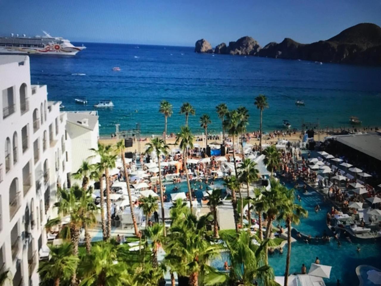 Me Cabo By Melia (adults Only) Station touristique Cabo San Lucas